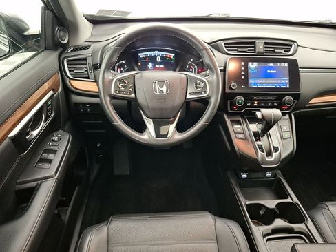 Used 2022 Honda CR-V EX-L image 13