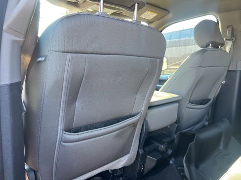 Used 2020 Ford F150 XLT w/ Equipment Group 301A Mid image 13