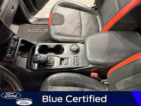 Certified 2024 Ford Ranger Raptor image 18