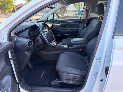 Used 2019 Hyundai Santa Fe SEL AWD/4WD image 14