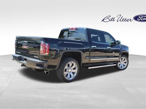 Used 2018 GMC Sierra 1500 Denali w/ Denali Ultimate Package AWD/4WD image 5