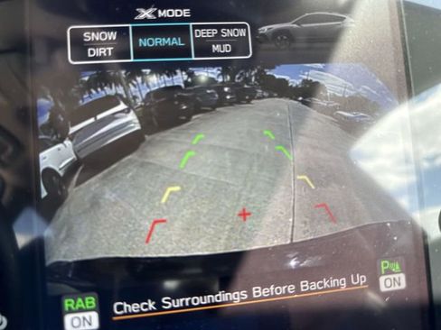 Certified 2025 Subaru Crosstrek 2.5i Limited image 17