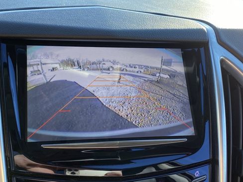 Used 2014 Cadillac SRX Luxury w/ Driver Awareness Package image 15