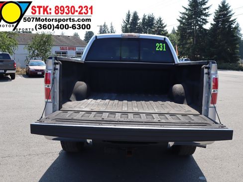 Used 2009 Ford F150 XLT image 12