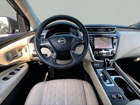 Used 2023 Nissan Murano Platinum w/ Cargo Package AWD/4WD image 10