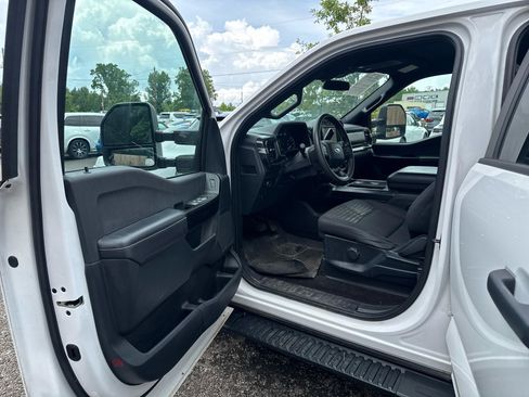 Used 2021 Ford F150 XL w/ STX Appearance Package AWD/4WD image 6