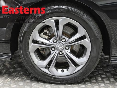 Used 2024 Honda Accord EX-L image 33