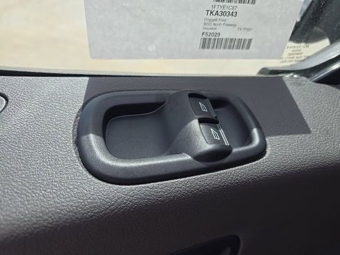 New 2026 Ford Transit 150 148 Medium Roof w/ Load Area Protection Package image 20