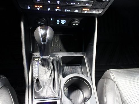 Used 2020 Hyundai Tucson Ultimate image 27