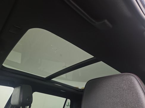 Certified 2024 Chevrolet Tahoe RST image 23