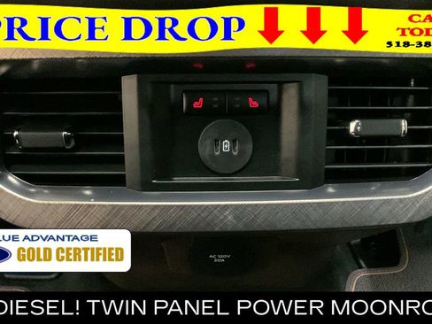 Certified 2025 Ford F250 King Ranch AWD/4WD image 30