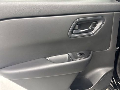 Used 2024 Nissan Rogue S AWD/4WD image 22