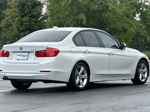 Used 2015 BMW 328i Sedan image 5