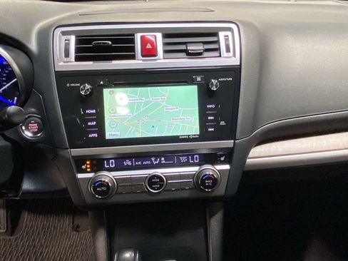 Used 2015 Subaru Outback 2.5i Limited image 16