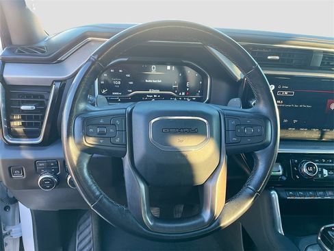Used 2022 GMC Sierra 1500 Denali image 11