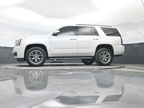 Used 2020 GMC Yukon SLT RWD image 27