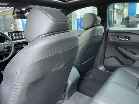 Used 2024 Honda Accord Sport image 29