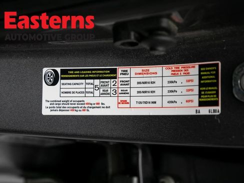 Used 2024 Nissan Sentra SV FWD image 33