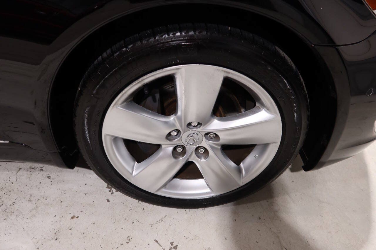 Used 2012 Lexus LS 460 w/ Comfort Pkg RWD image 41