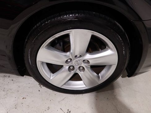 Used 2012 Lexus LS 460 w/ Comfort Pkg RWD image 41