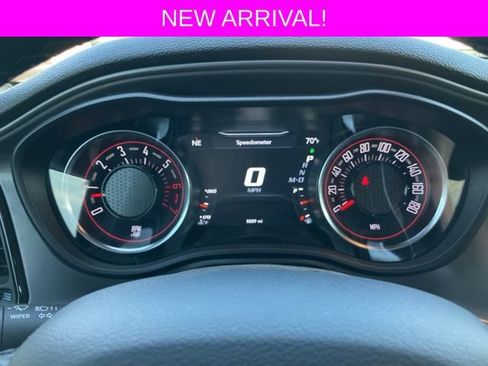 Used 2023 Dodge Challenger R/T Scat Pack image 22