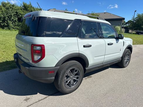 Used 2023 Ford Bronco Sport Big Bend AWD/4WD image 14