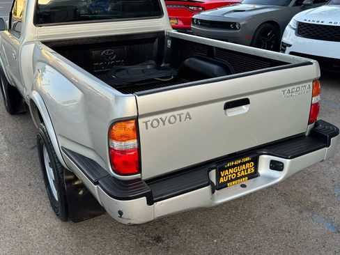 Used 2003 Toyota Tacoma PreRunner image 40