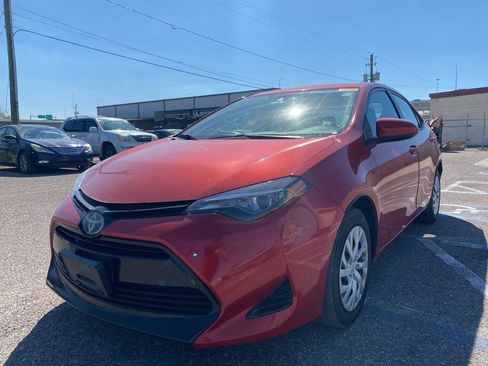 Used 2019 Toyota Corolla LE image 7