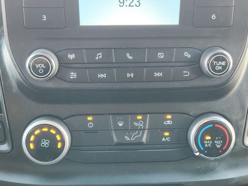 Used 2024 Ford Transit 150 148 Medium Roof AWD w/ Load Area Protection Package image 29