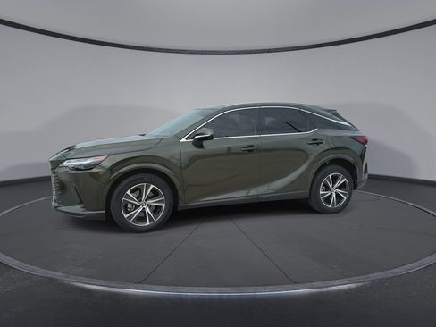 Used 2023 Lexus RX 350 Premium w/ Cold Area Package FWD image 5