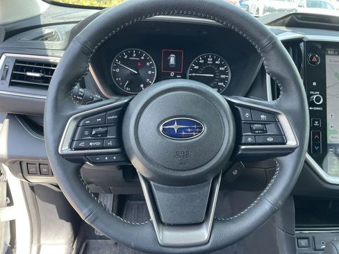 Certified 2026 Subaru Ascent Limited AWD/4WD image 17