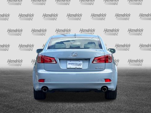 Used 2012 Lexus IS 250 w/ Premium Pkg Value Edition RWD image 6