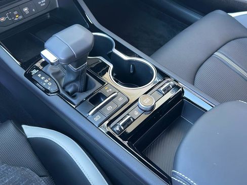 New 2026 Kia K5 GT-Line image 24