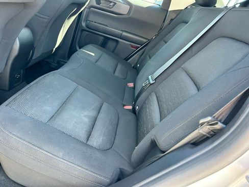 Used 2021 Ford Bronco Sport image 14