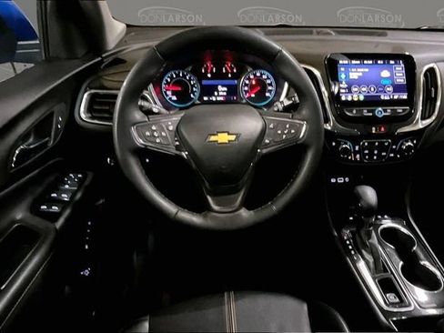 Certified 2024 Chevrolet Equinox Premier image 18