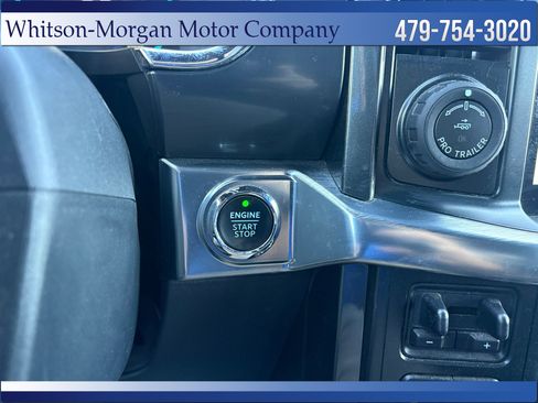 Used 2022 Ford F150 Lariat AWD/4WD image 20