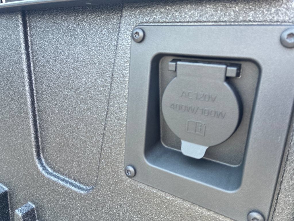 New 2026 Toyota Tundra TRD Pro AWD/4WD image 49