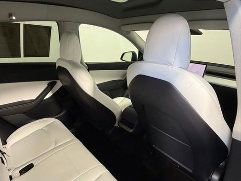 Used 2021 Tesla Model Y Performance AWD/4WD image 44