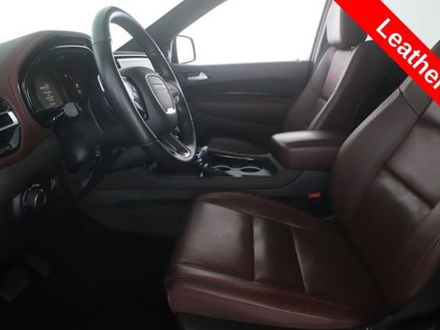 Used 2024 Dodge Durango Citadel AWD/4WD image 16