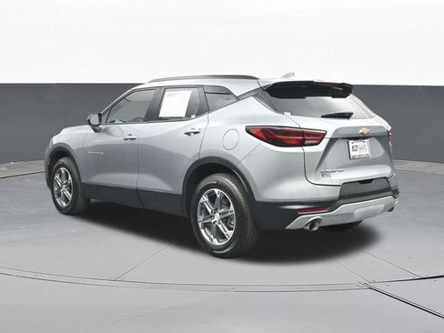 Used 2024 Chevrolet Blazer LT w/ Convenience Package AWD/4WD image 10