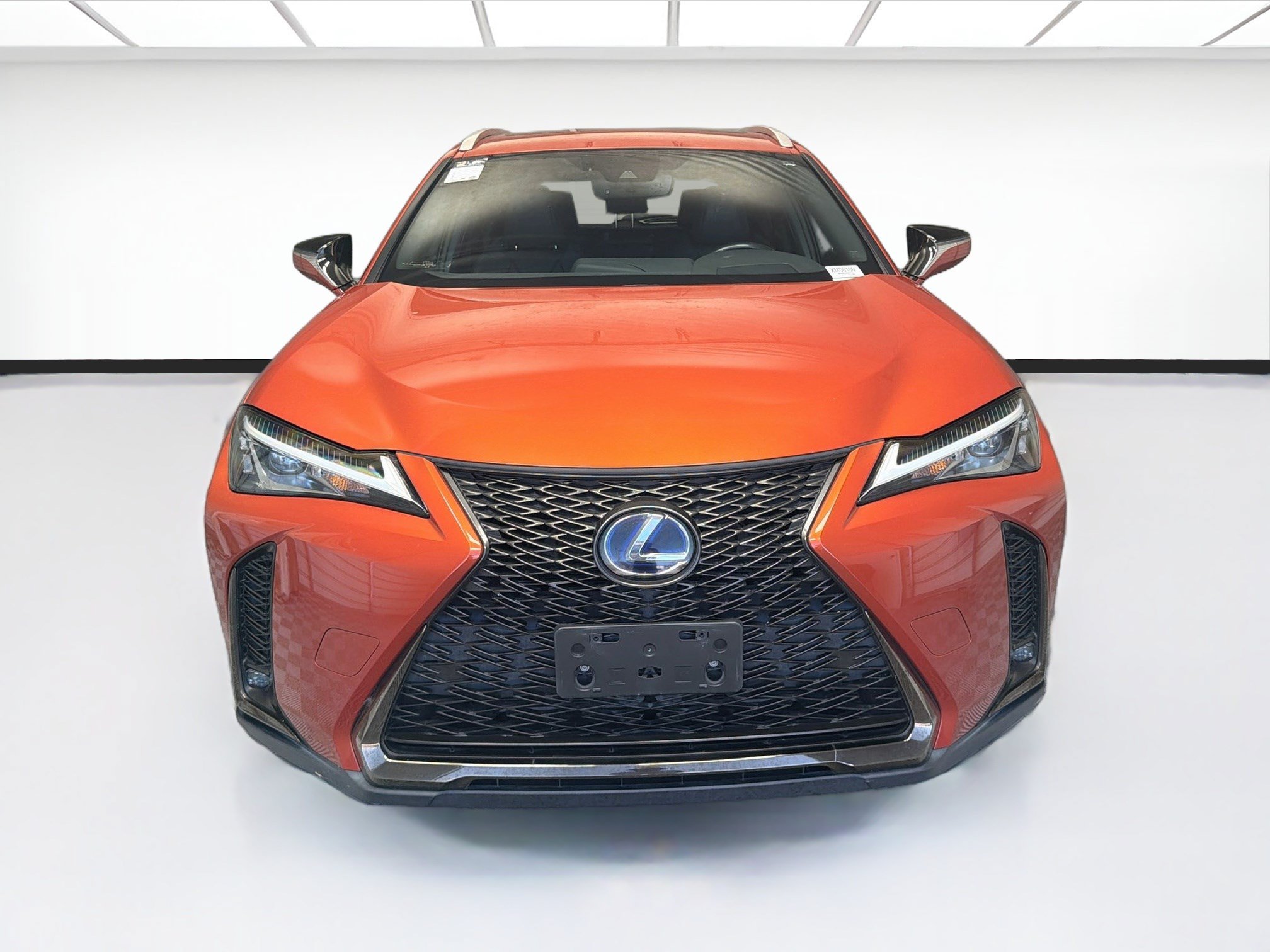 Used 2019 Lexus UX 250h F Sport AWD/4WD image 2