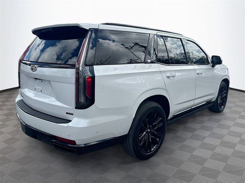 Used 2022 Cadillac Escalade Sport w/ Touring Package image 6