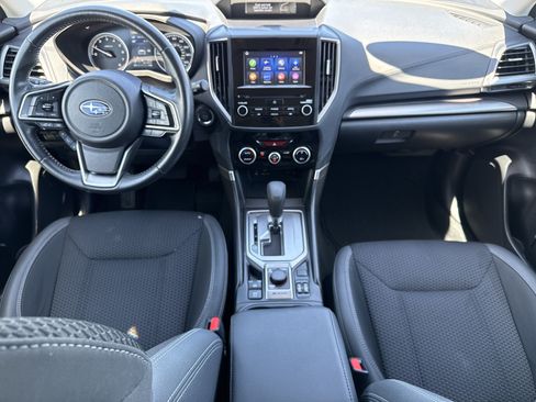 Used 2022 Subaru Forester Premium AWD/4WD image 27