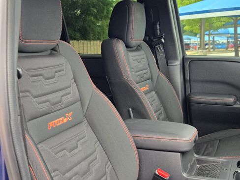 Used 2023 Nissan Frontier Pro-X w/ Pro Convenience Package RWD image 27