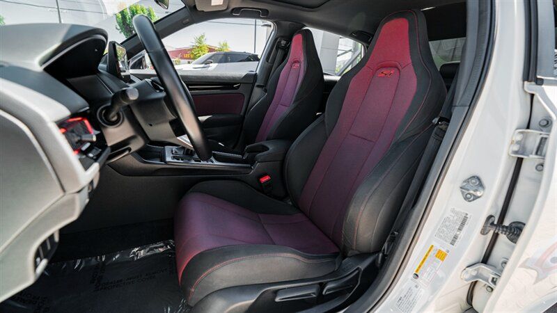 Used 2024 Honda Civic Si image 15