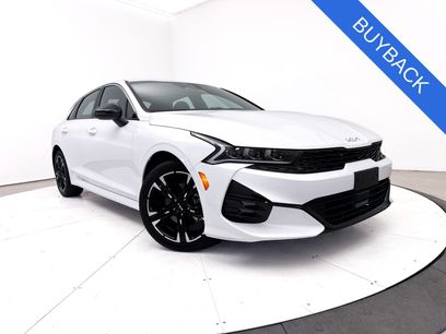 Used 2024 Kia K5 GT-Line w/ GT-Line Premium Package