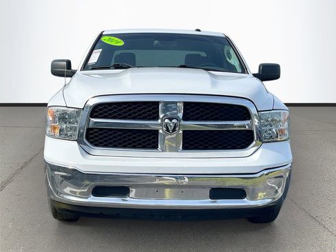 Used 2019 RAM 1500 Tradesman w/ Popular Equipment Group RWD image 2