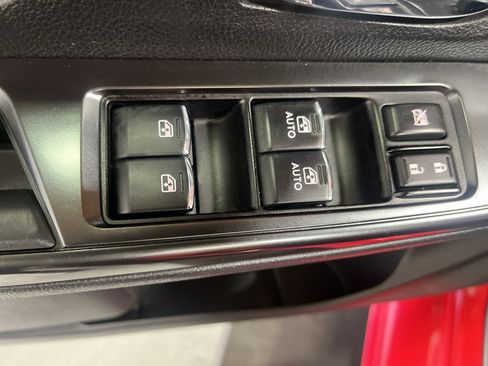 Used 2020 Subaru WRX Premium AWD/4WD image 28