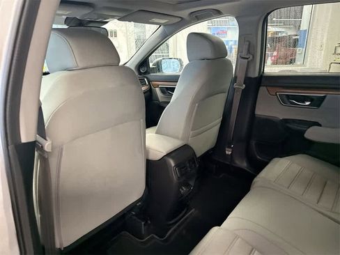 Used 2018 Honda CR-V EX image 19