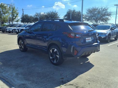 New 2026 Subaru Crosstrek 2.5i Limited image 2